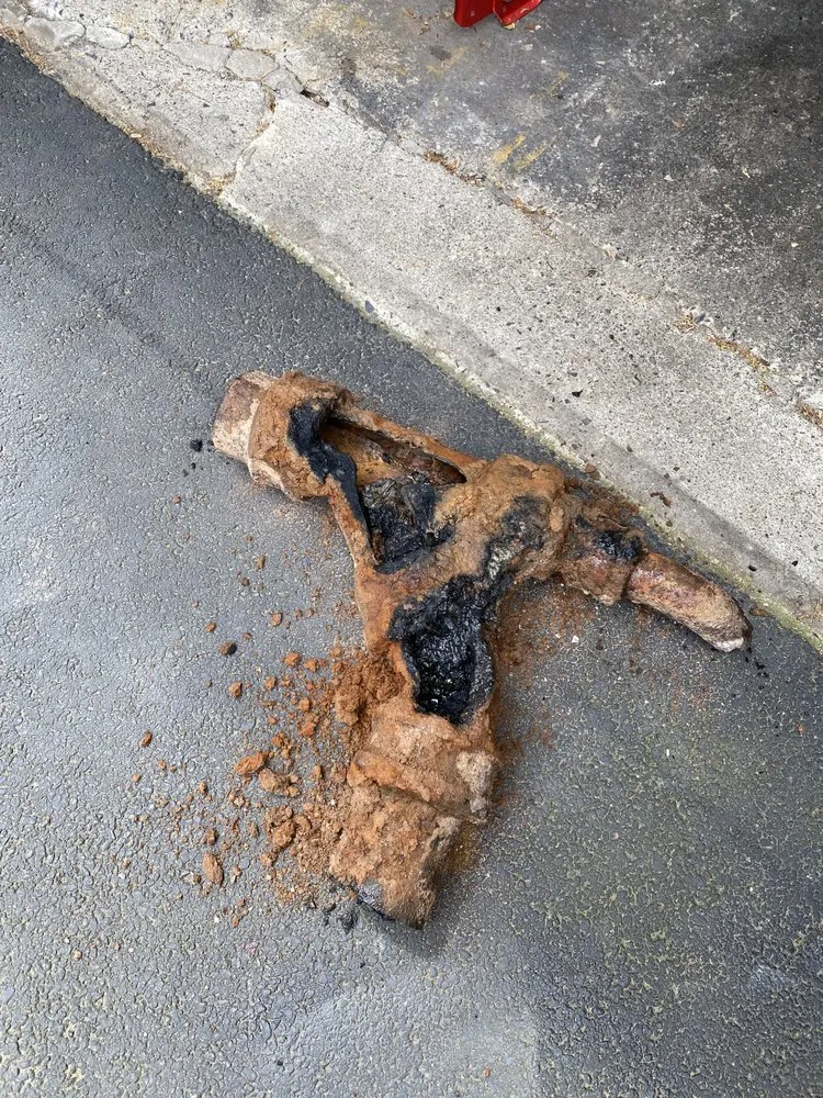 Slide of Jet Pro Plumbing