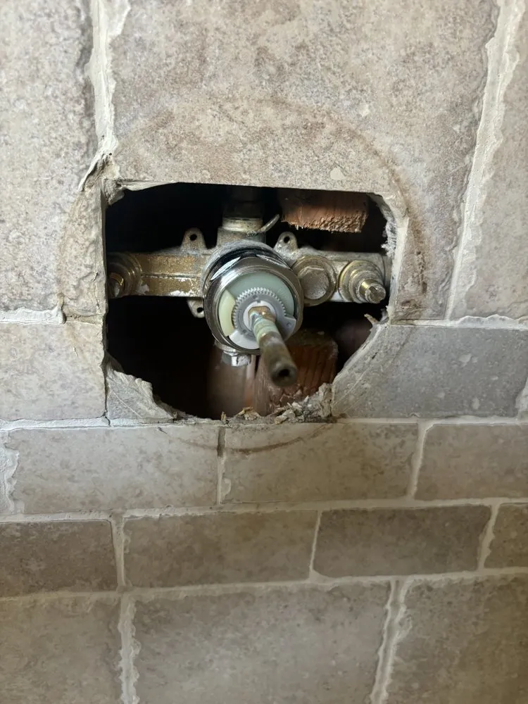 Slide of Jet Pro Plumbing