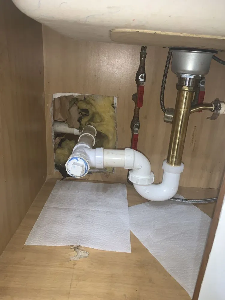 Slide of Jet Pro Plumbing