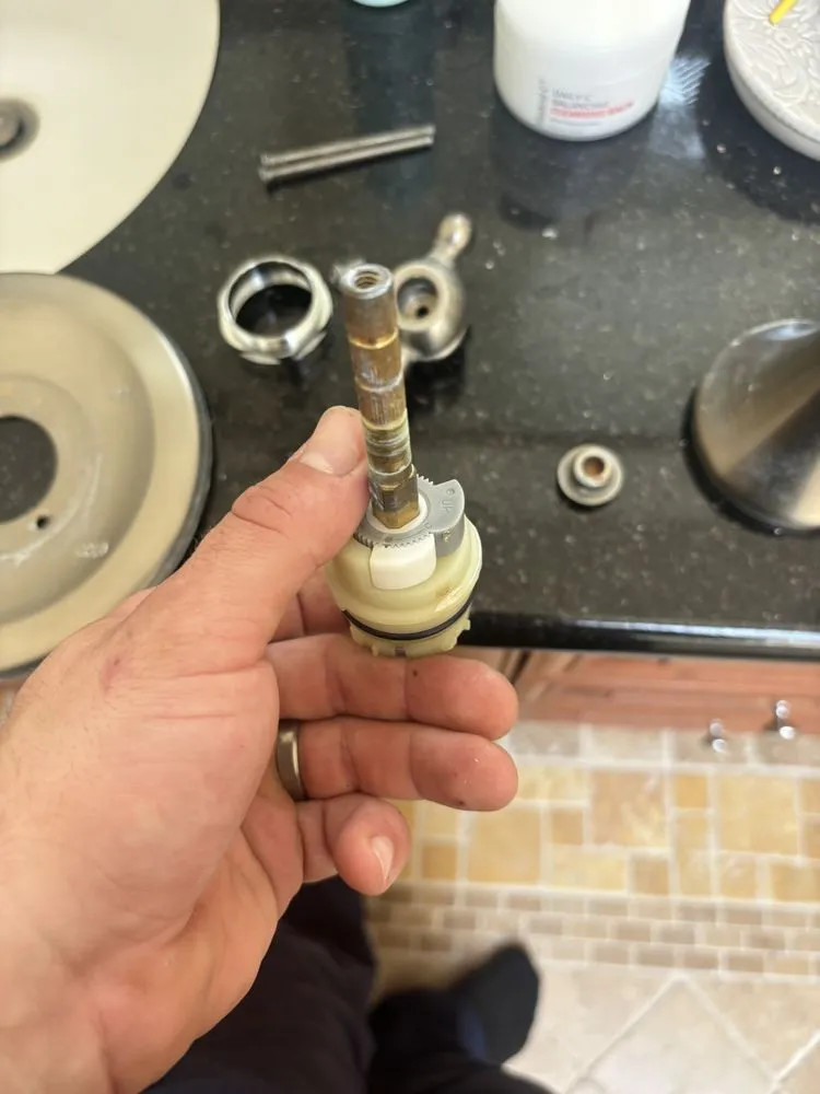 Slide of Jet Pro Plumbing