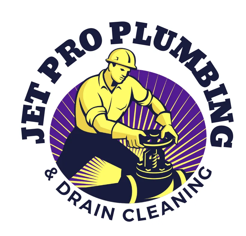 Slide of Jet Pro Plumbing