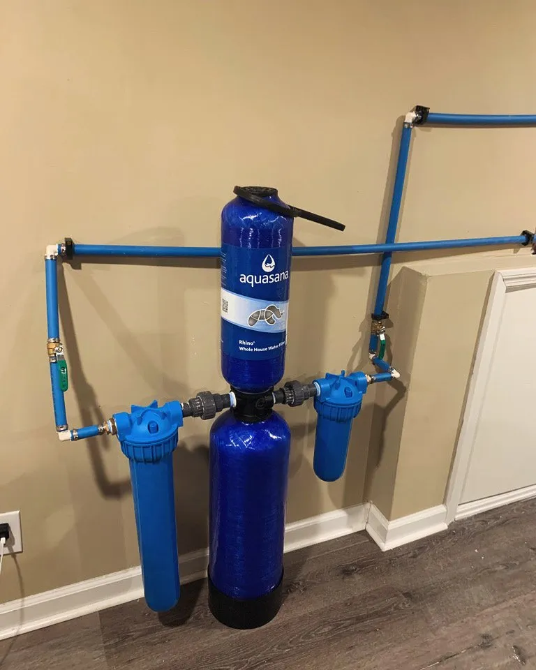 Slide of Jet Pro Plumbing