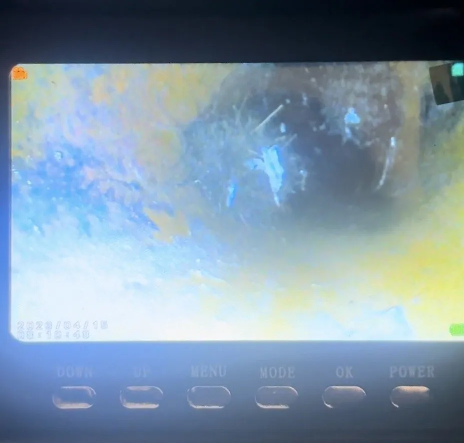 Slide of Jet Pro Plumbing