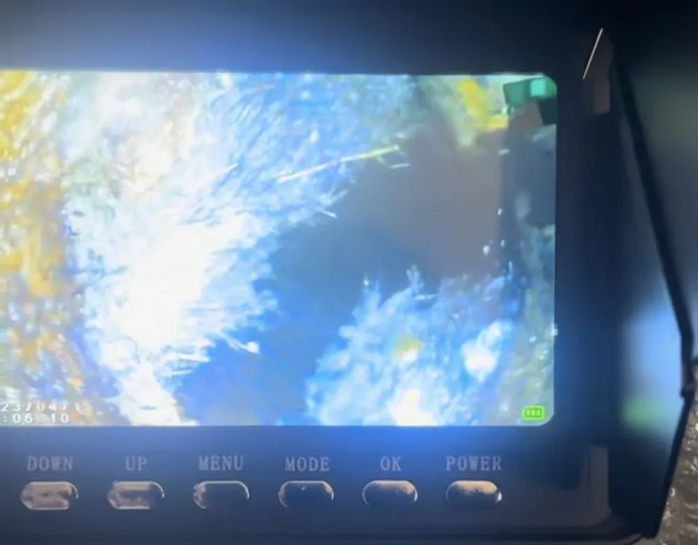 Slide of Jet Pro Plumbing