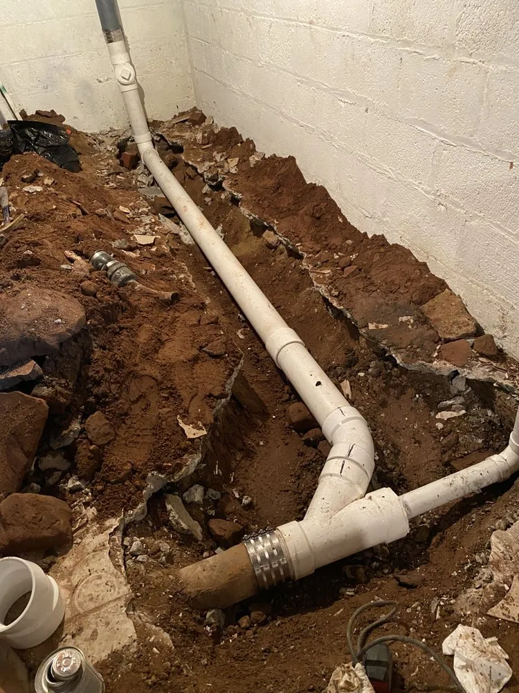 Slide of Jet Pro Plumbing