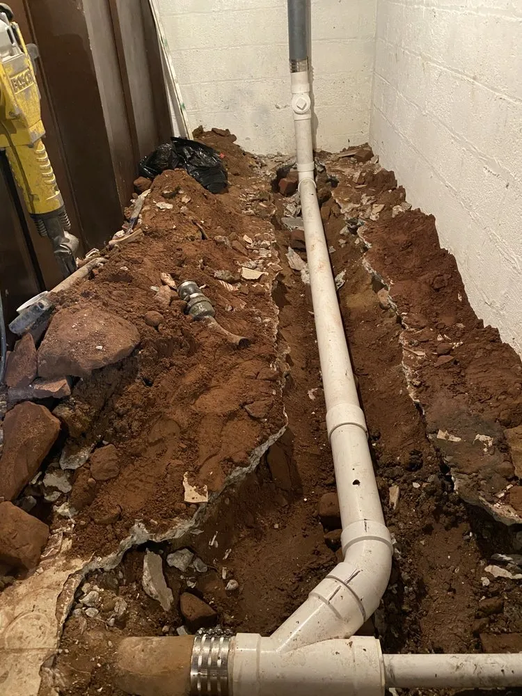 Slide of Jet Pro Plumbing