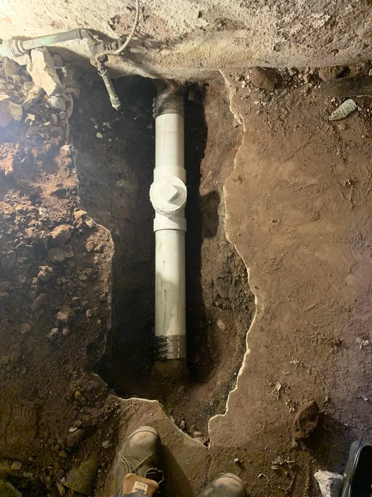 Slide of Jet Pro Plumbing