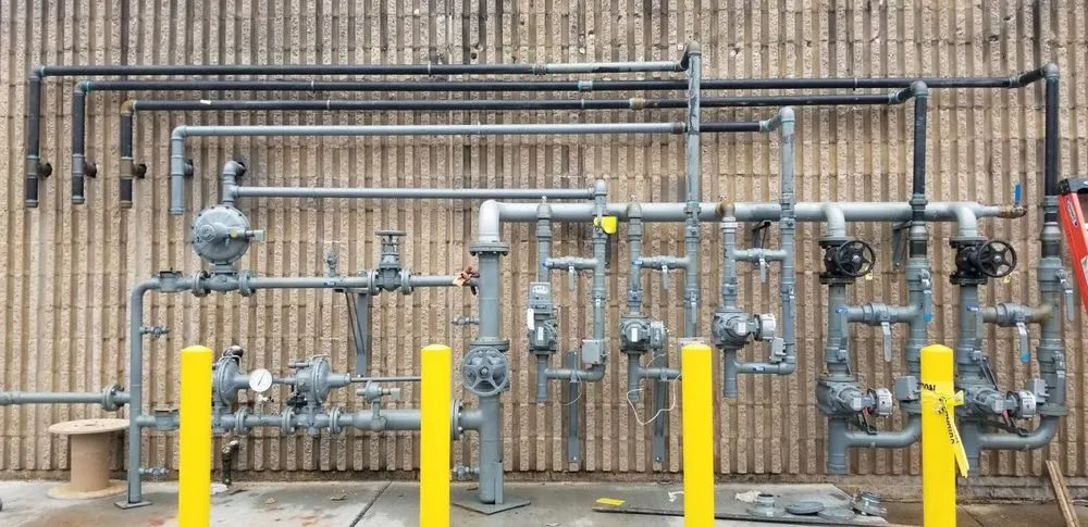 Slide of Jet Stream Mechanical