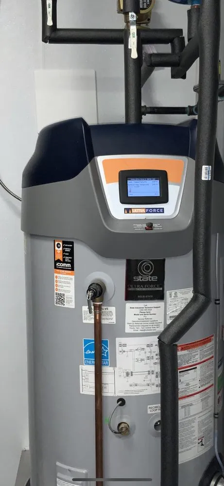 Slide of Jet Stream Mechanical