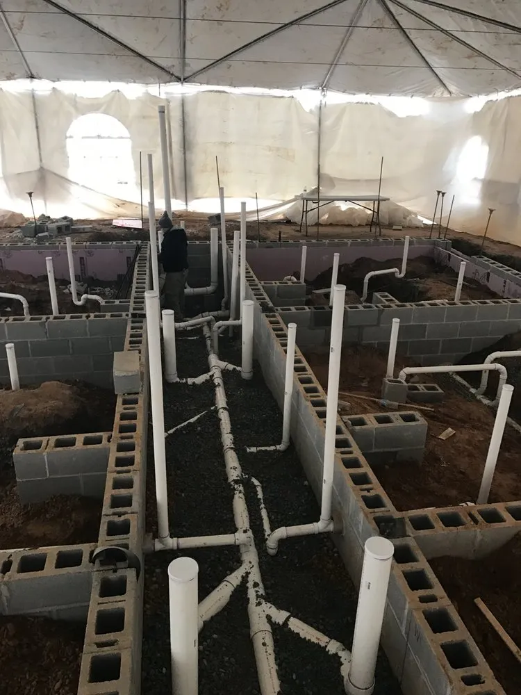 Slide of Jet Stream Mechanical