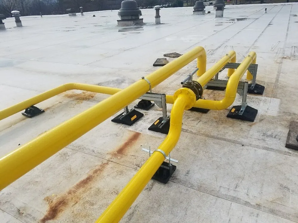 Slide of Jet Stream Mechanical