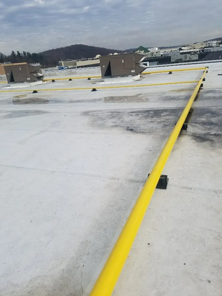 Slide of Jet Stream Mechanical