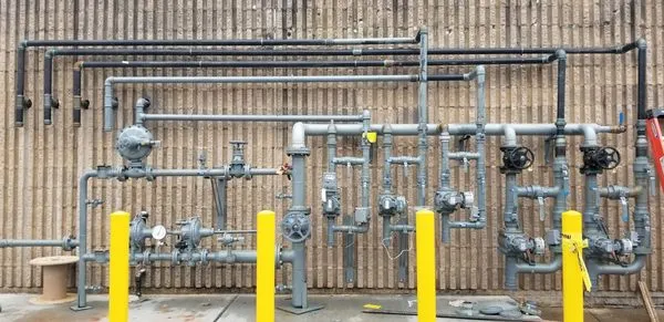 Jet Stream Mechanical Logo