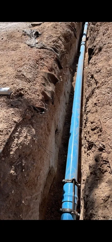 Slide of Jetco Services