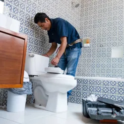 Slide of Jethro Byrd Electrical & Plumbing Contractor