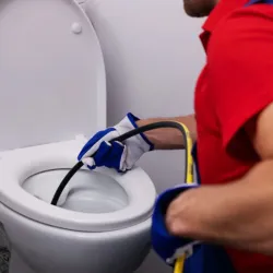 Slide of Jethro Byrd Electrical & Plumbing Contractor