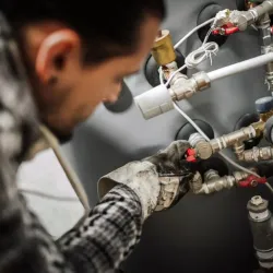 Jethro Byrd Electrical & Plumbing Contractor