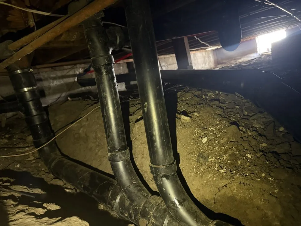 Slide of JetLine Plumbing