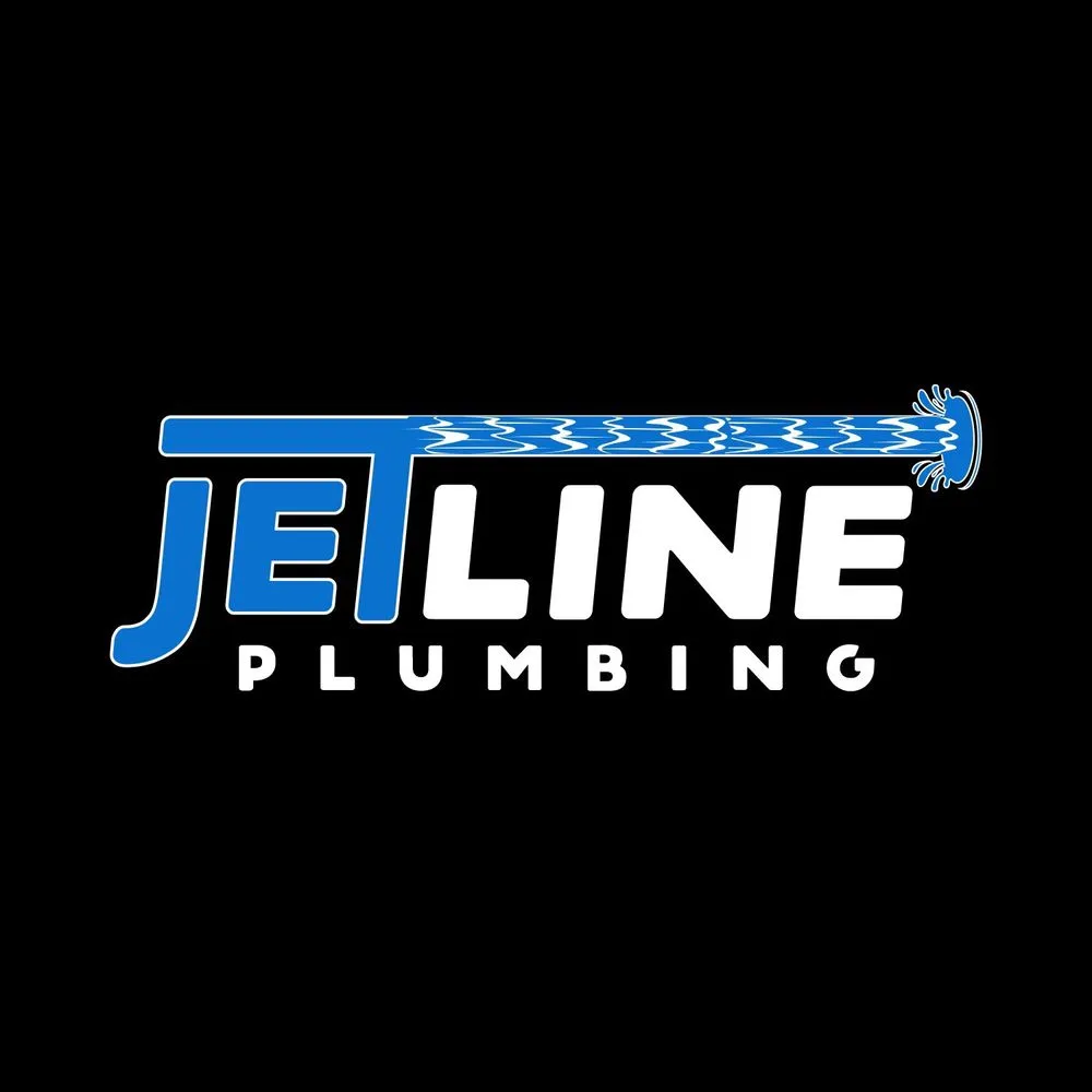 Slide of JetLine Plumbing