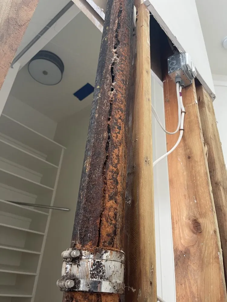 Top-rated emergency plumbing service in Hacienda heights, CA - JetLine Plumbing