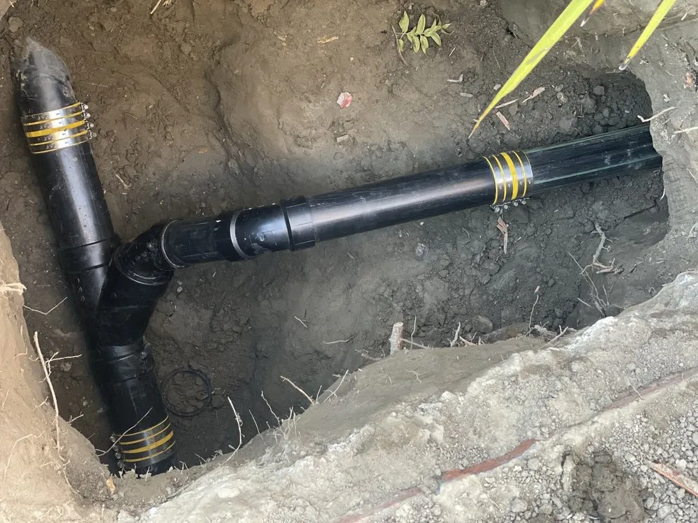 Quality water heater service experts serving Hacienda heights, CA - JetLine Plumbing