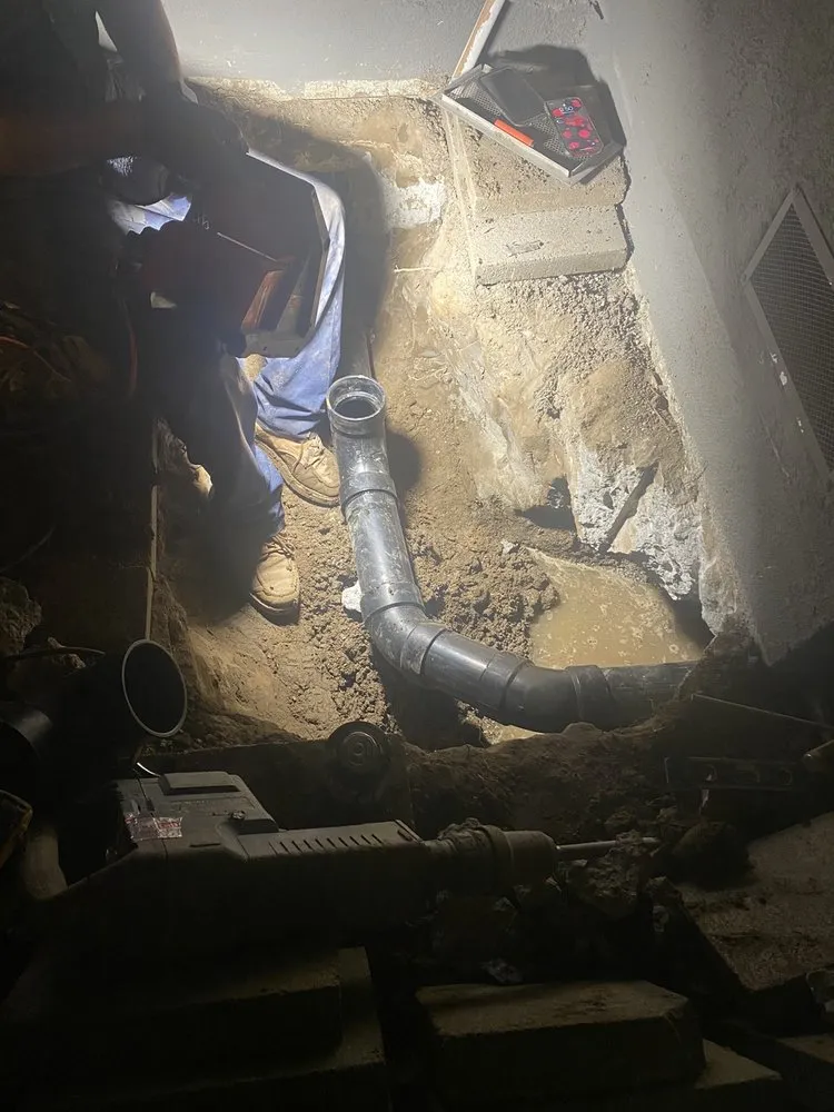 Reliable emergency plumbing for homes in Hacienda heights, CA by JetLine Plumbing