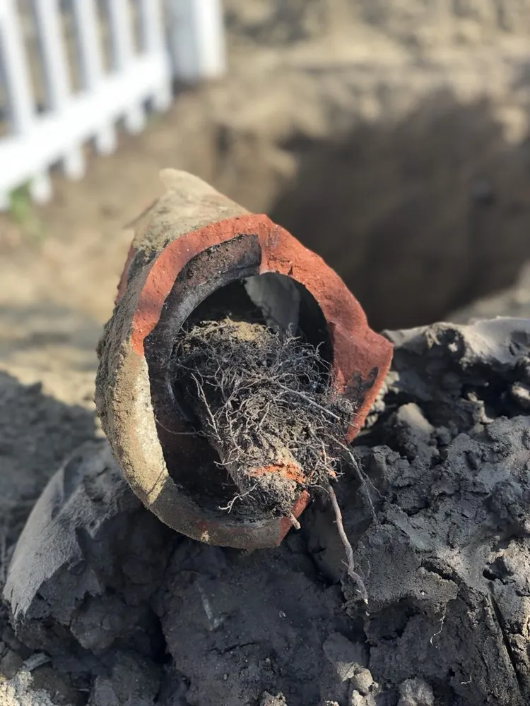 Slide of JetLine Plumbing