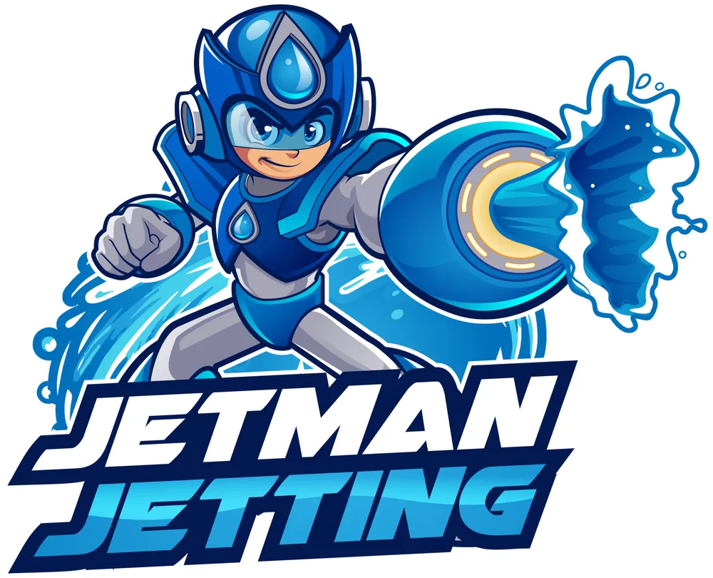 Slide of Jetman Jetting