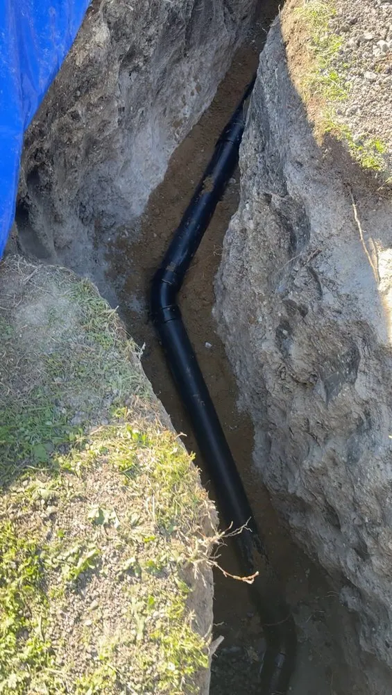 Slide of JetPipe Plumbing