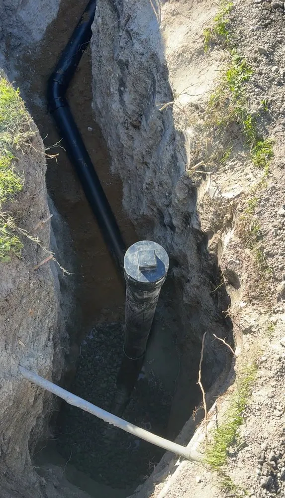 Slide of JetPipe Plumbing