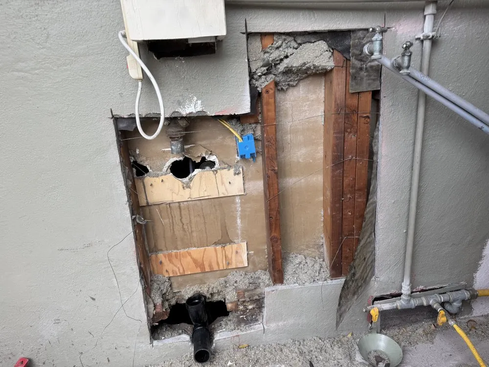 Slide of JetPipe Plumbing