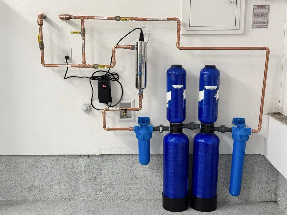 Slide of JetPipe Plumbing