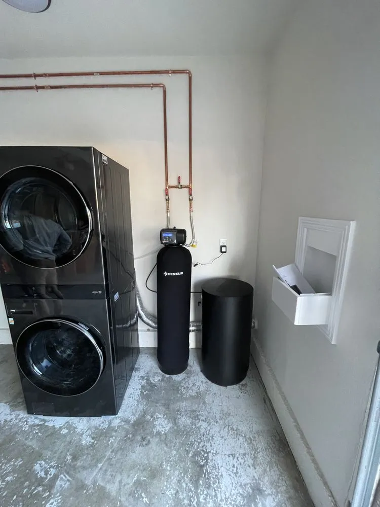 Slide of JetPipe Plumbing