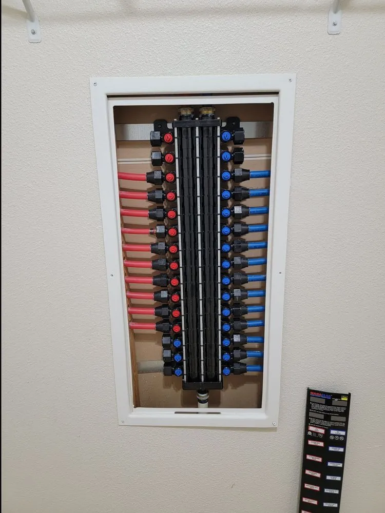 Slide of Jet's Electrical & Plumbing