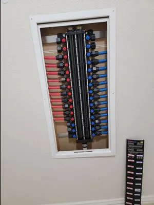 Jet's Electrical & Plumbing Logo