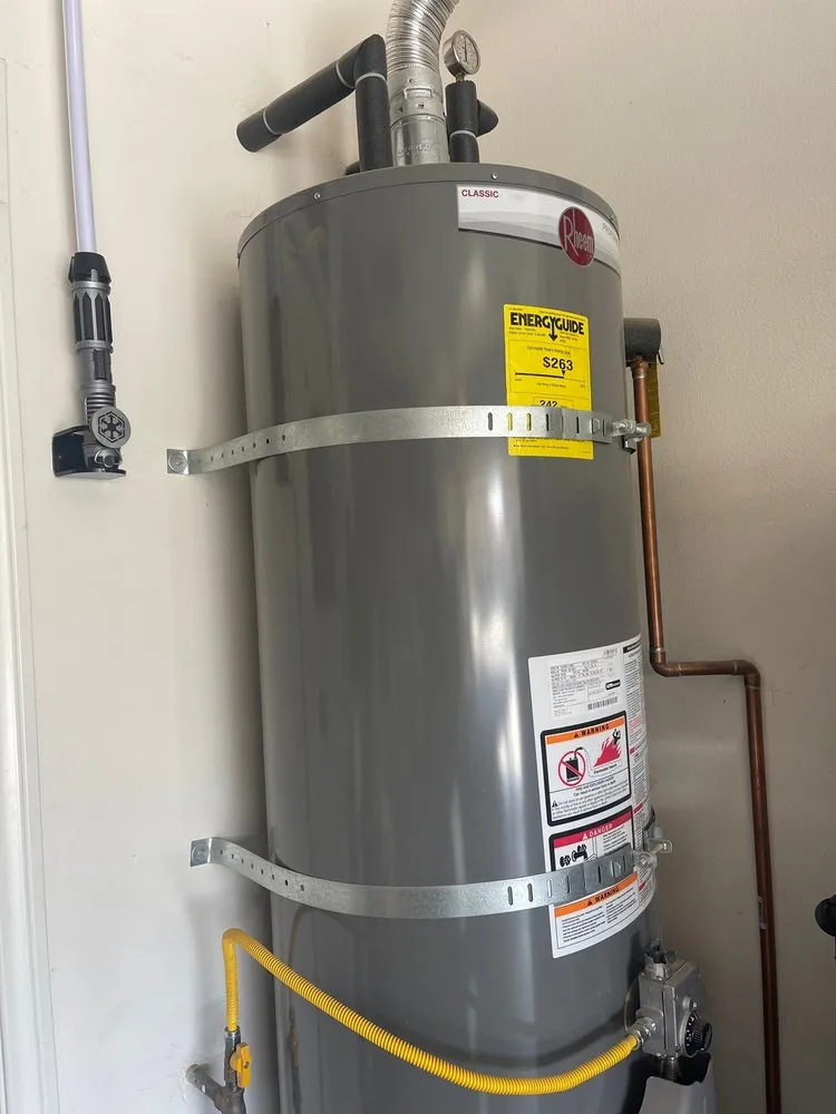 Slide of Jets Plumbing Services and Rooter