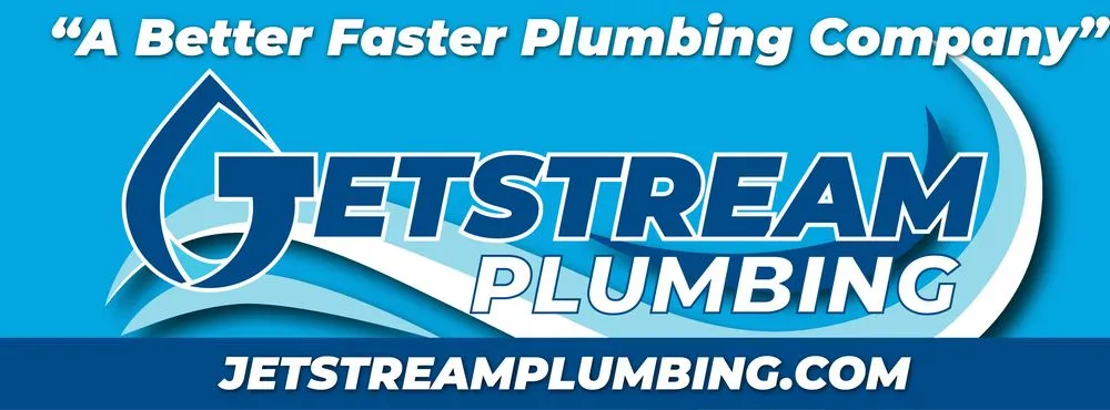 Slide of JetStream Plumbing