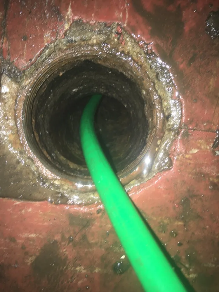Quality water heater service in Lexington, MI by Jett It Sewer and Drain Cleaning