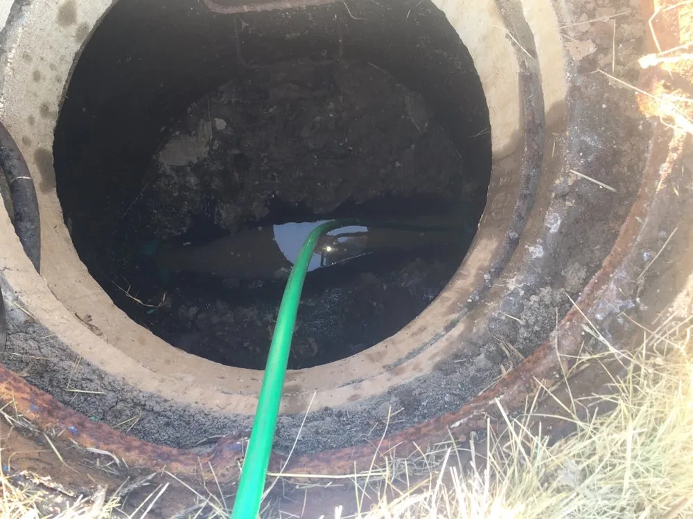 Top-rated drain cleaning for homes in Lexington, MI by Jett It Sewer and Drain Cleaning