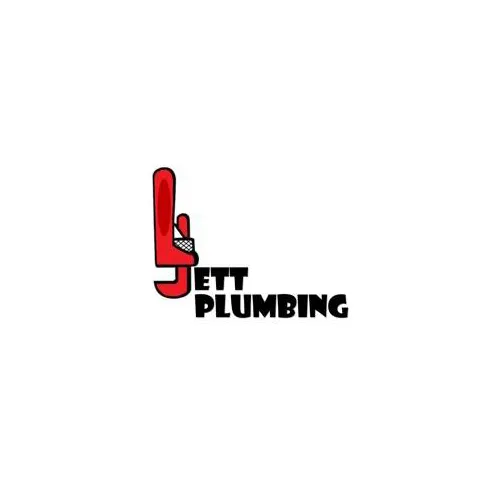 Slide of Jett Plumbing