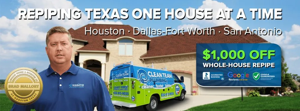 Slide of Jetter Drain