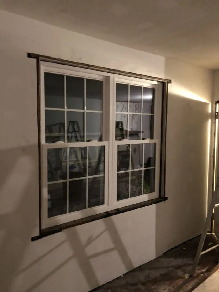 Slide of Jetter Drains