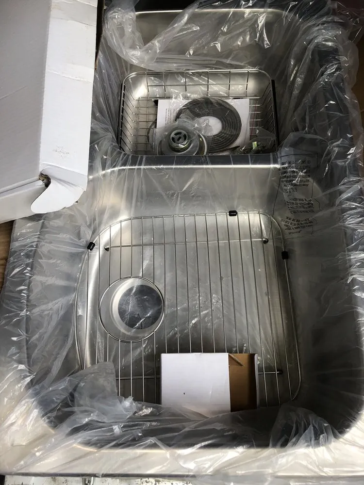 Slide of Jetter Drains