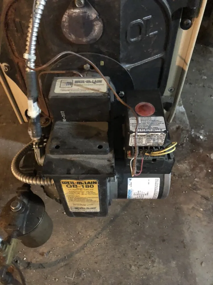 Slide of Jetter Drains