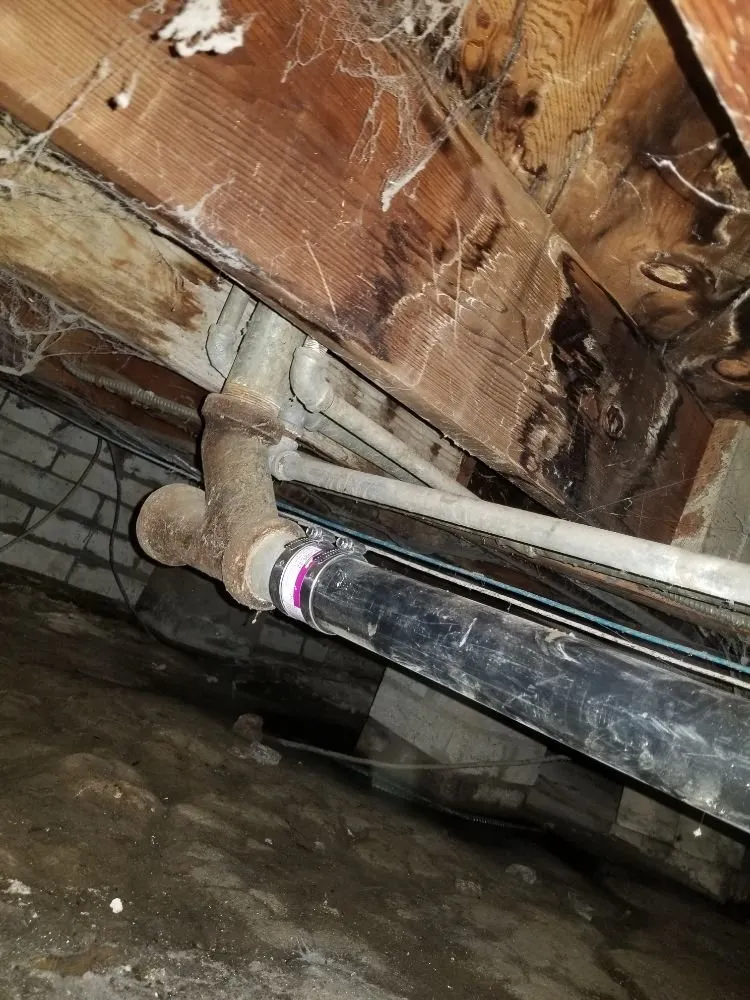 Slide of Jetter For Less