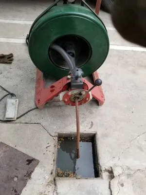 Jetter For Less Logo