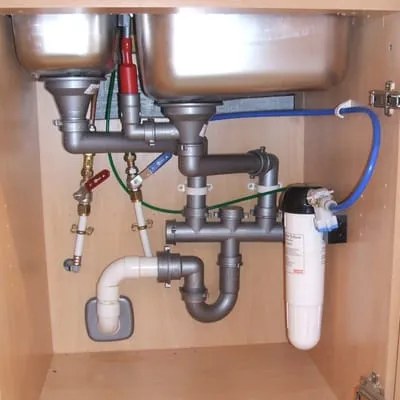 Jetter Plumbing
