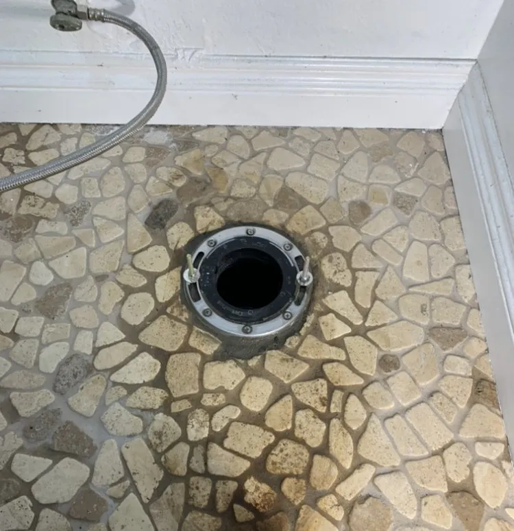 Slide of Jetter Pro Plumbing and Drain Services