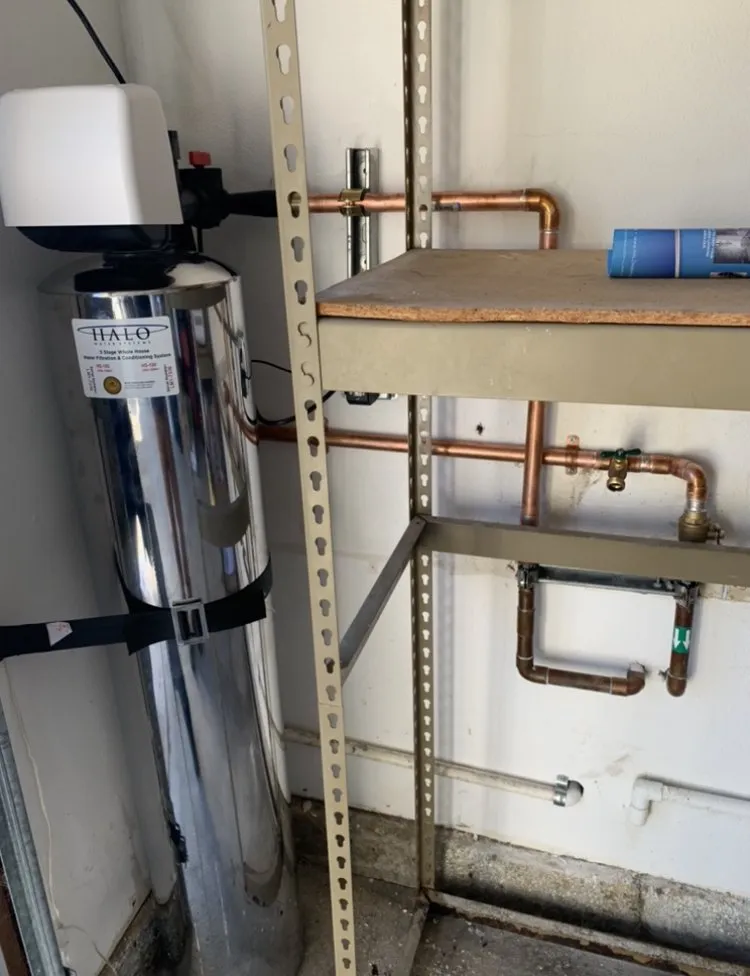 Slide of Jetter Pro Plumbing and Drain Services