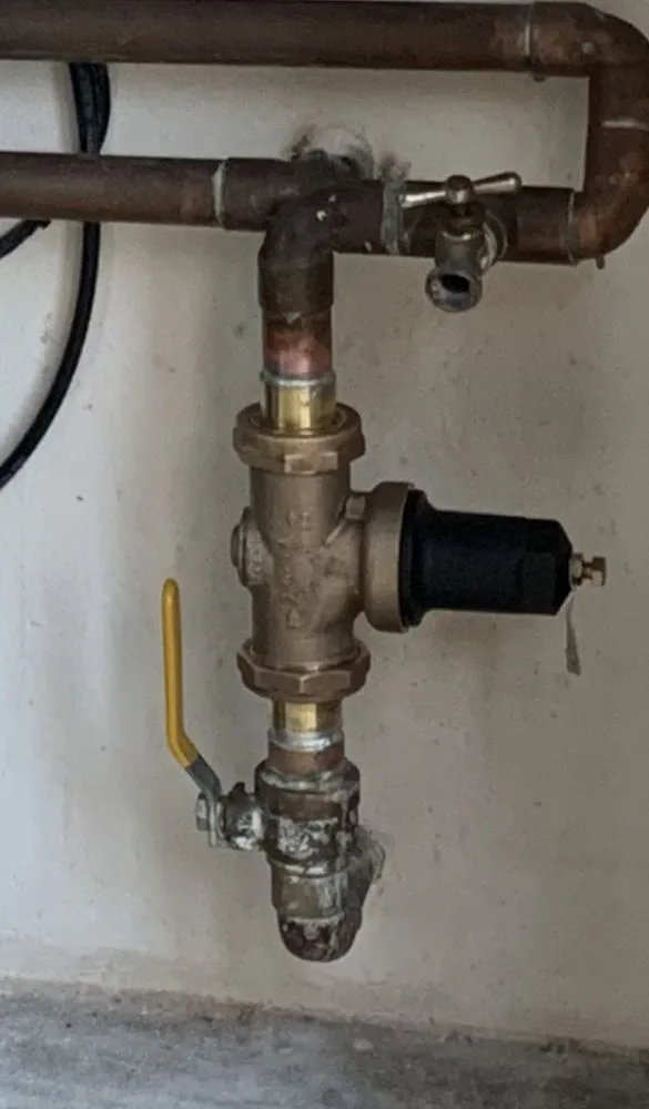 Reliable plumbing repair in Aliso Viejo, CA by Jetter Pro Plumbing and Drain Services